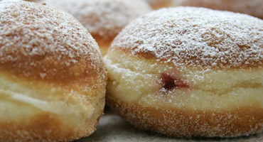 Krapfen