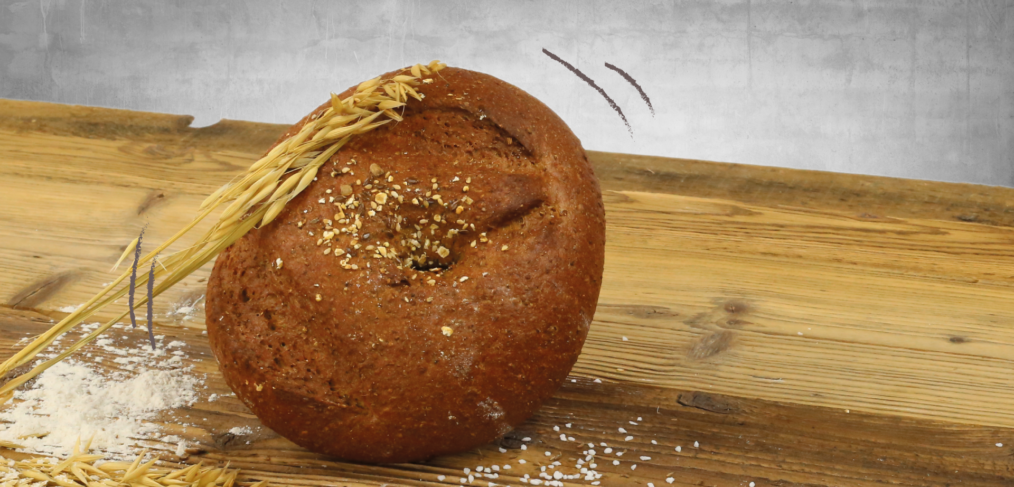 Gewürzbrot