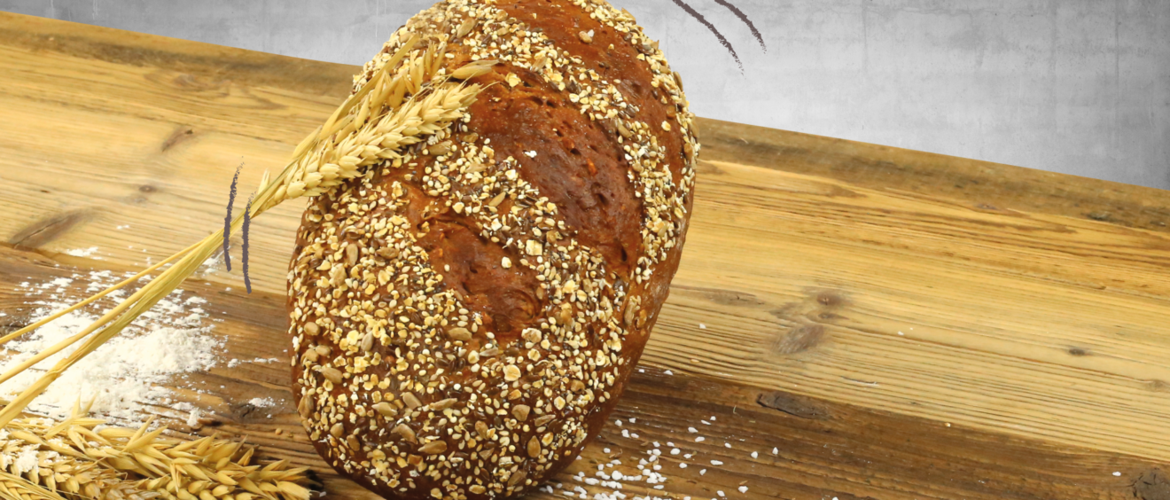 Herbstbrot - Frühlingsbrot